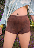Shamanic Booty Yoga Pants